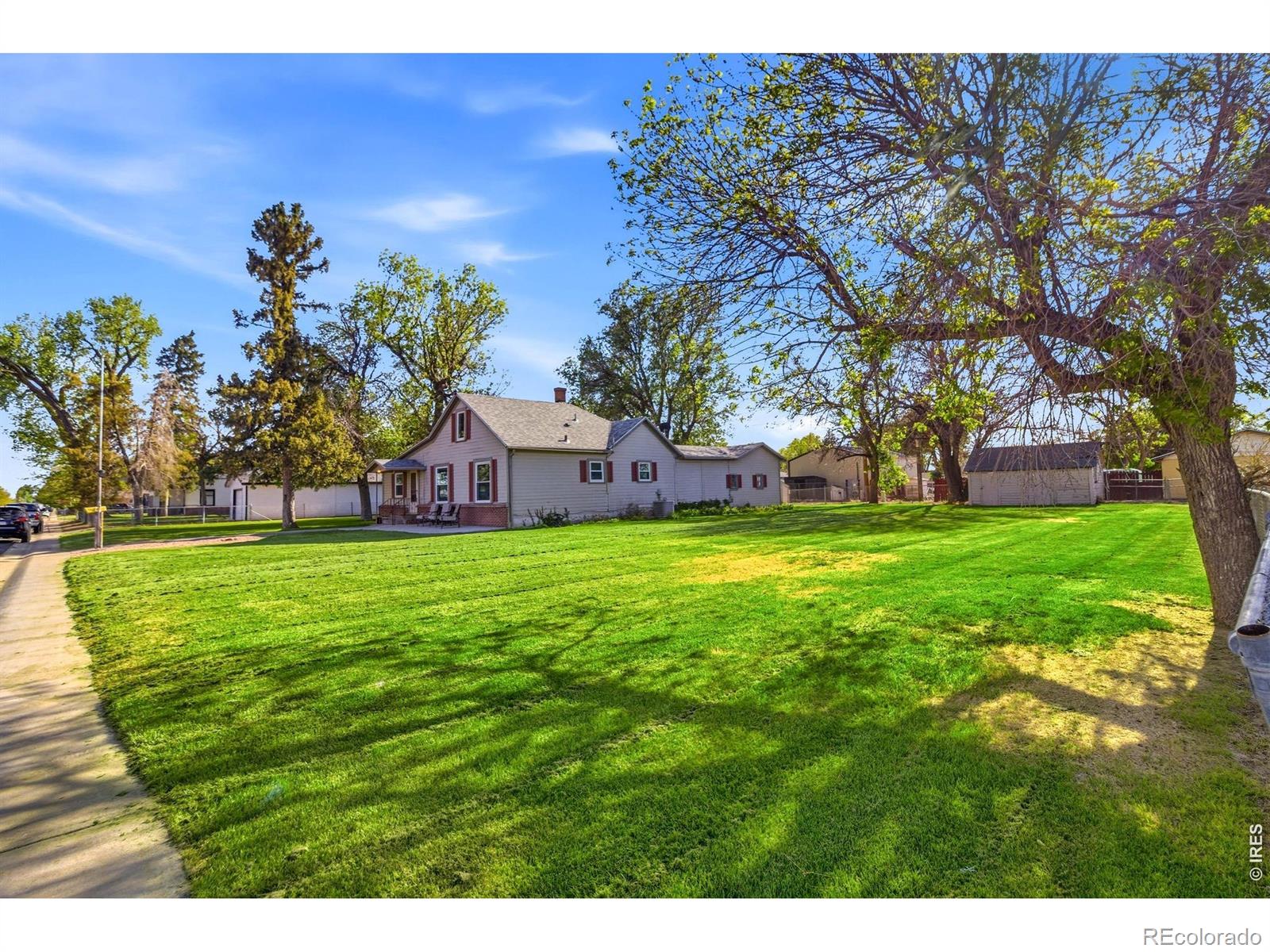 139 5th Street Kersey CO 80644