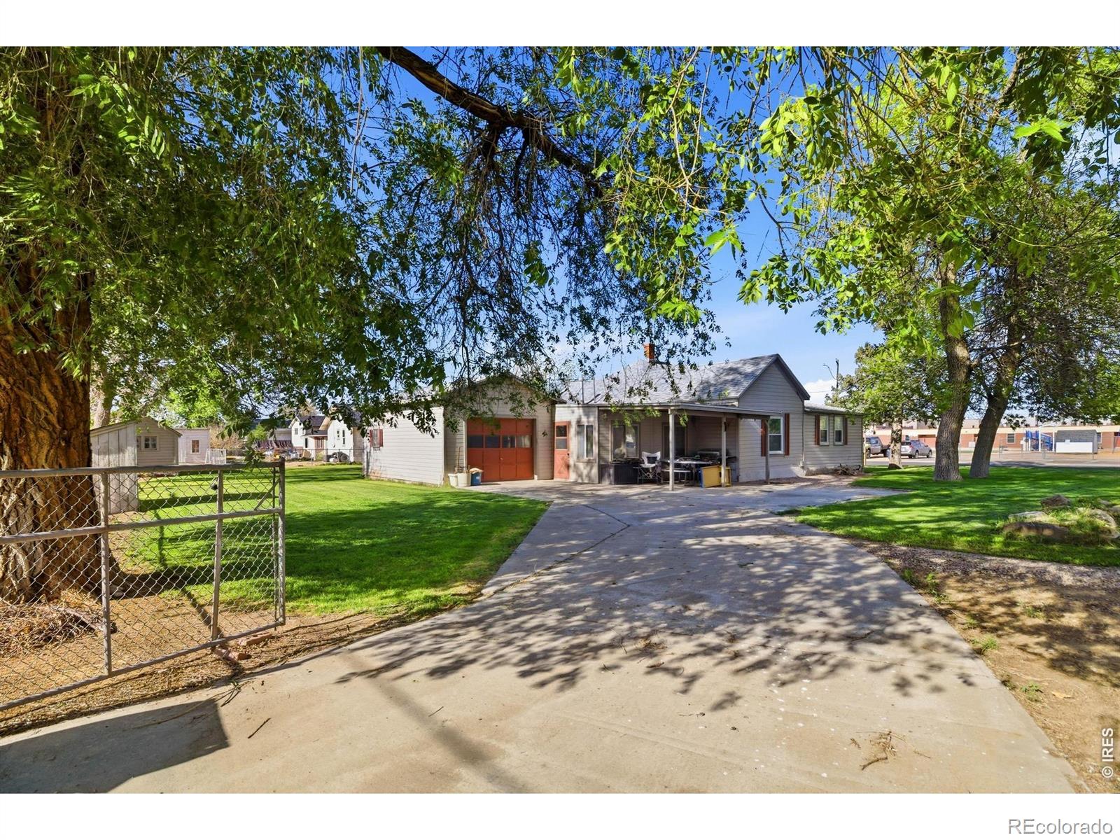 139 5th Street Kersey CO 80644