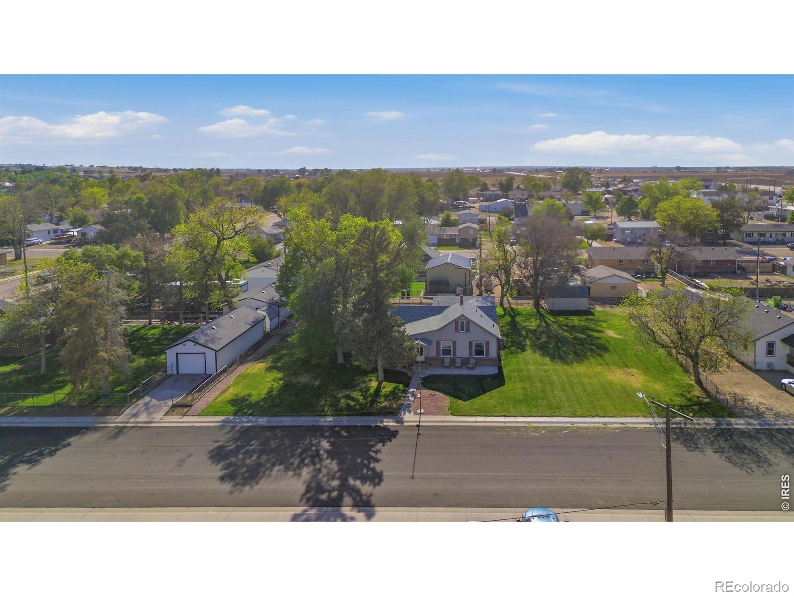 139 5th Street Kersey CO 80644