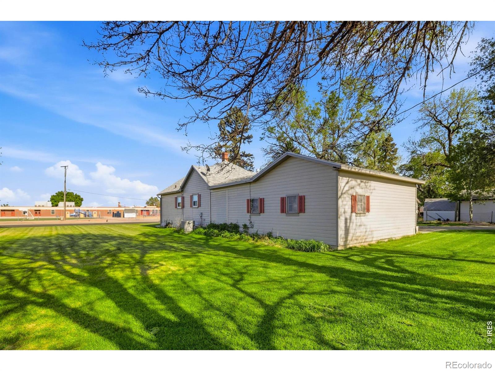 139 5th Street Kersey CO 80644