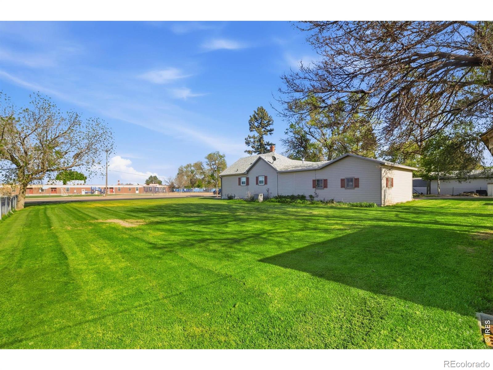 139 5th Street Kersey CO 80644