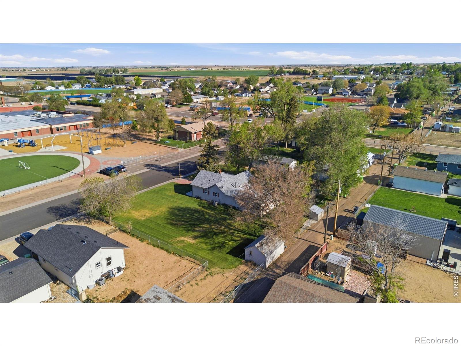 139 5th Street Kersey CO 80644