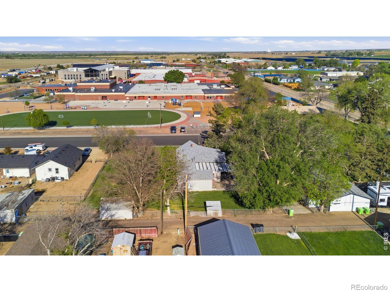 139 5th Street Kersey CO 80644