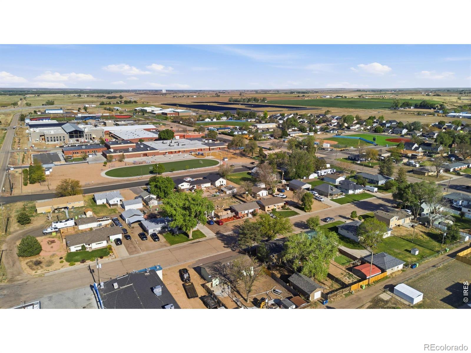 139 5th Street Kersey CO 80644