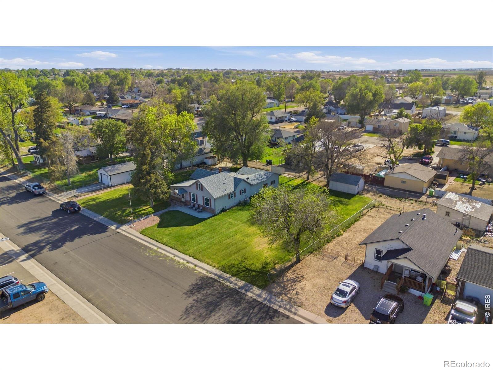 139 5th Street Kersey CO 80644