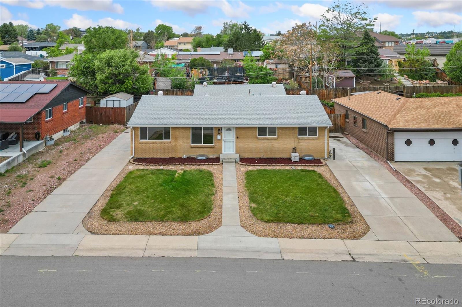 8369 Cherokee Street Denver CO 80221