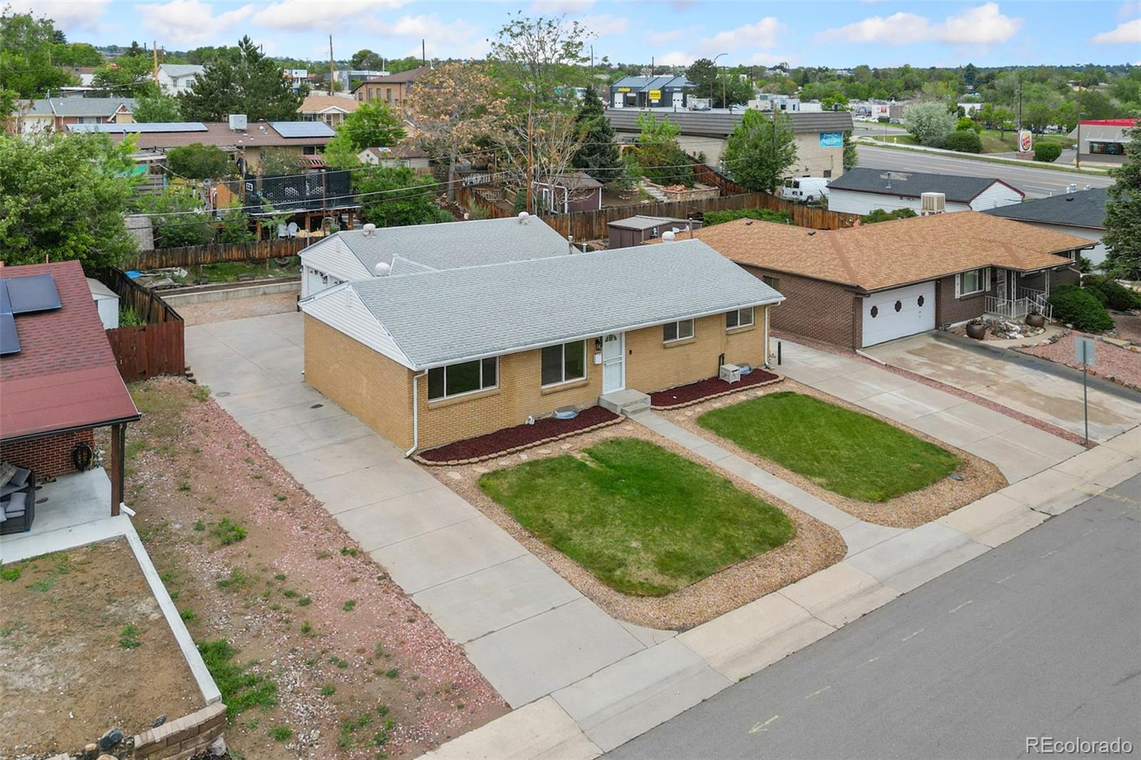 8369 Cherokee Street Denver CO 80221
