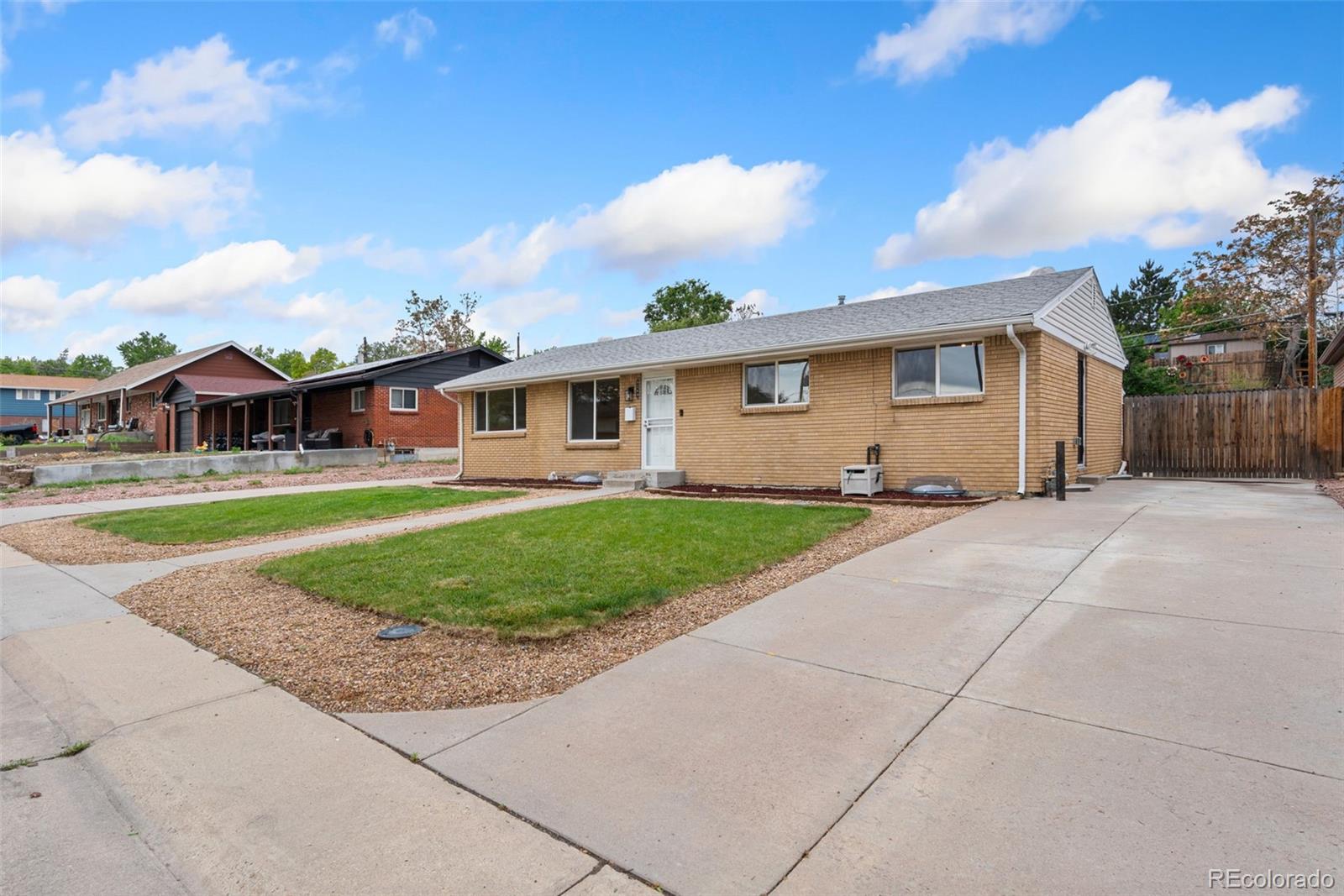 8369 Cherokee Street Denver CO 80221