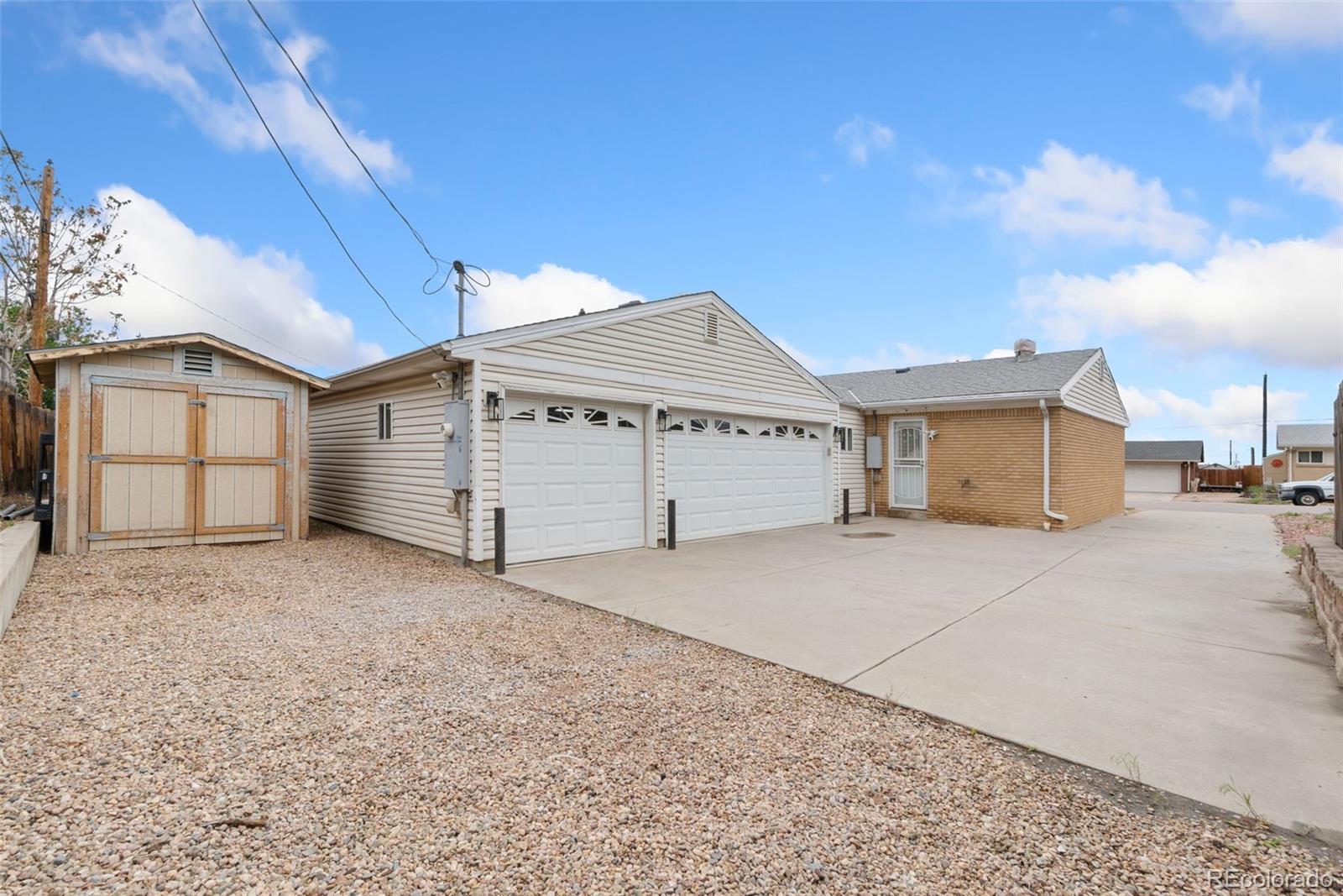 8369 Cherokee Street Denver CO 80221