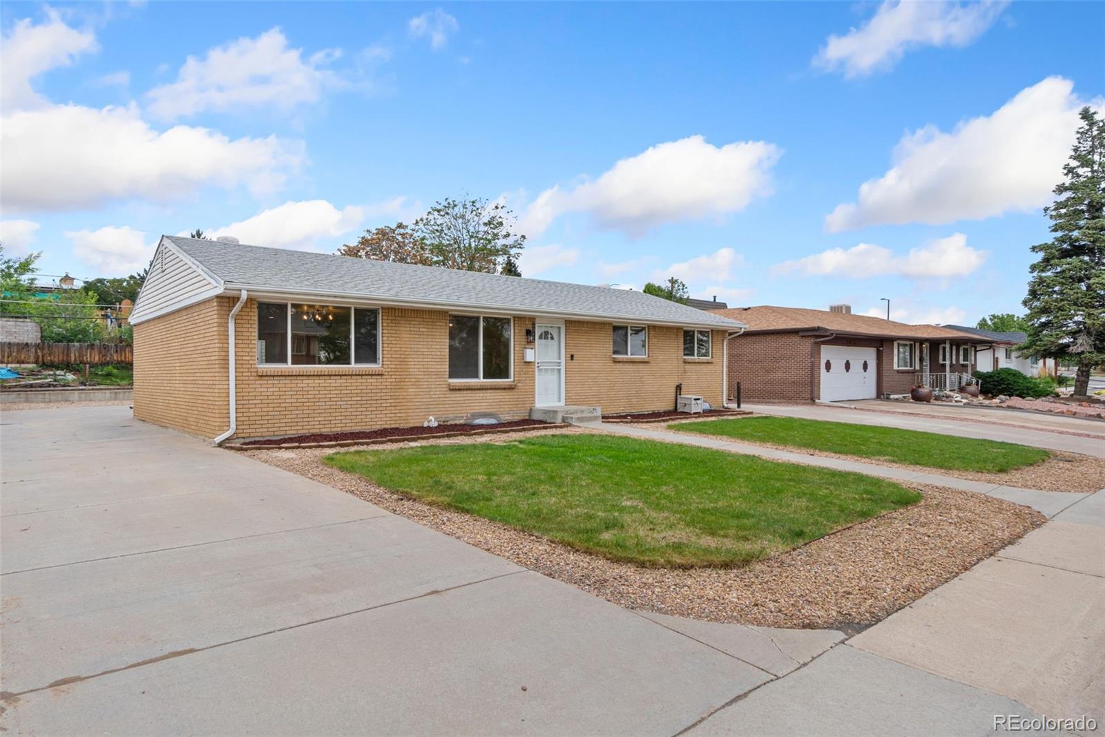 8369 Cherokee Street Denver CO 80221