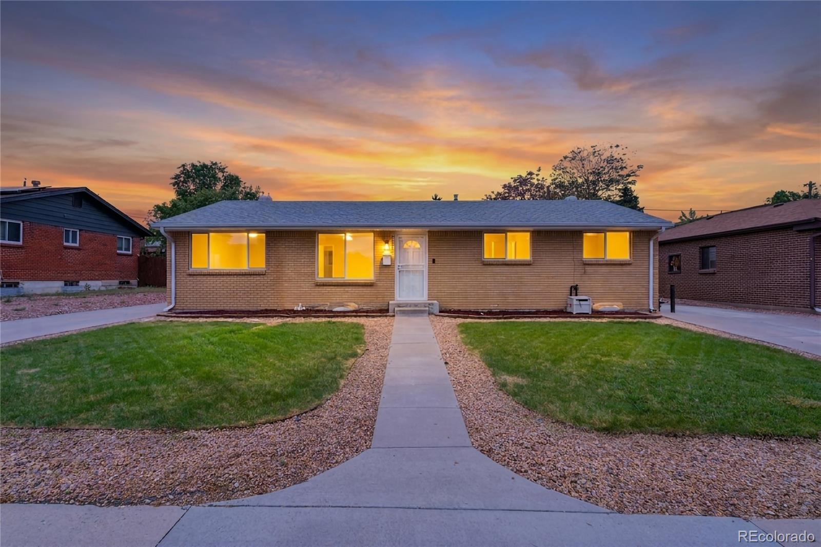 8369 Cherokee Street Denver CO 80221