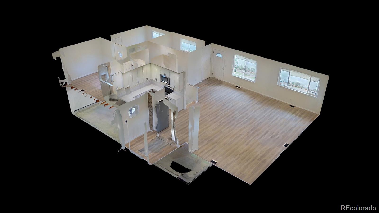 8369 Cherokee Street Denver CO 80221