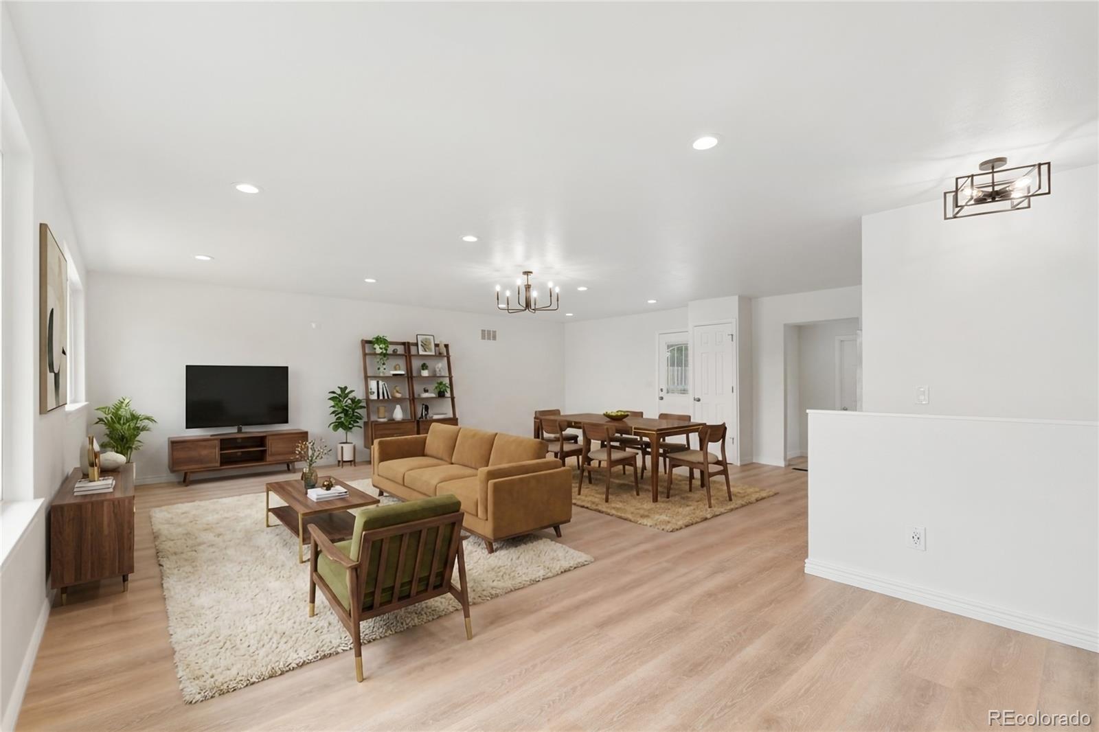 8369 Cherokee Street Denver CO 80221