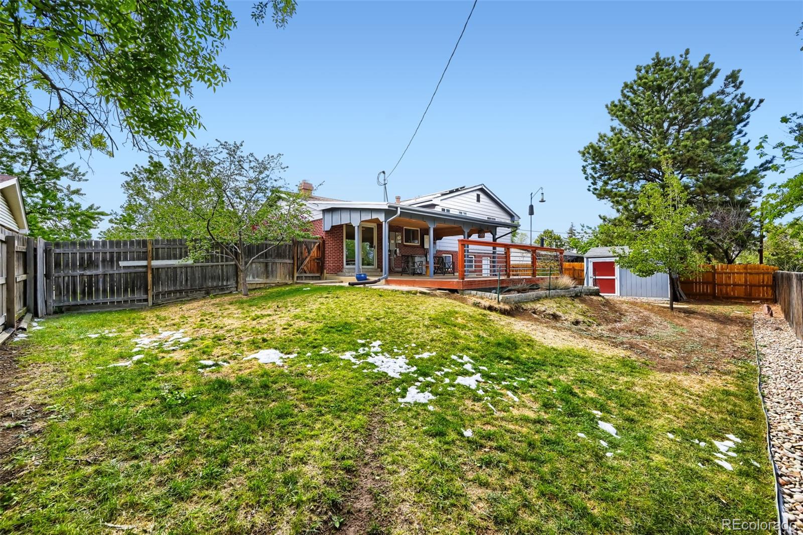 9150 Stuart Street Westminster CO 80031