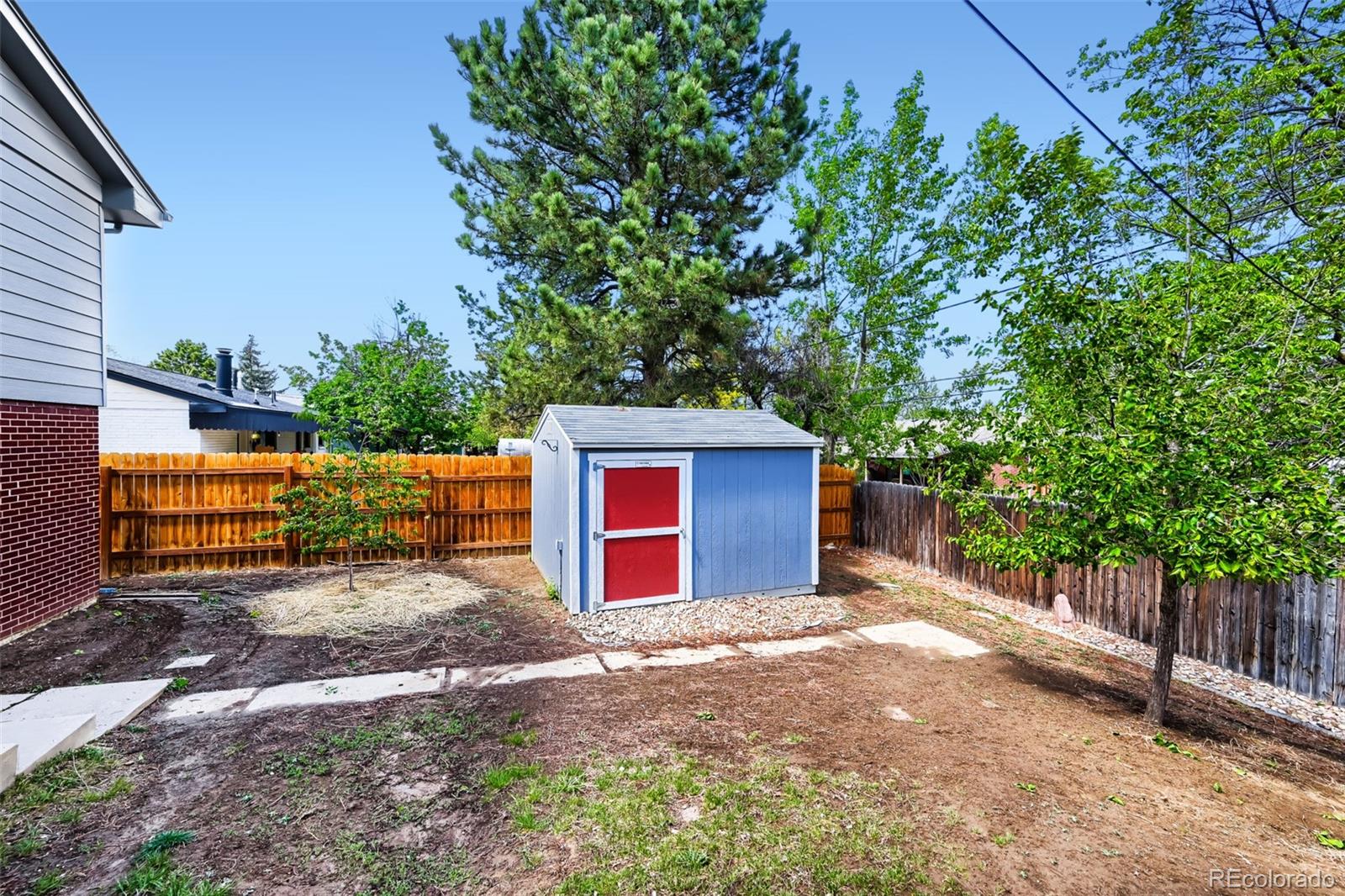 9150 Stuart Street Westminster CO 80031