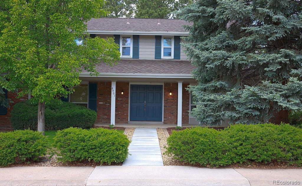 8401 E Long Avenue Centennial CO 80112