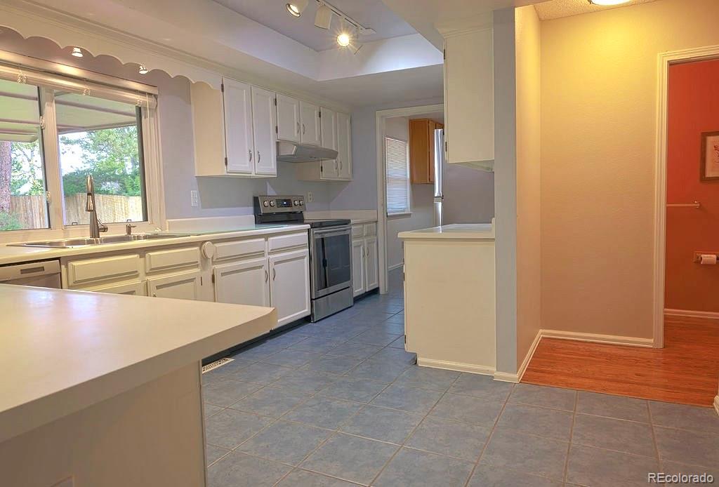 8401 E Long Avenue Centennial CO 80112