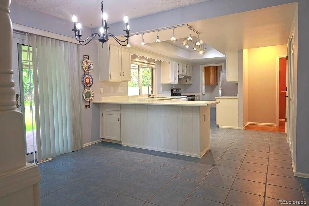 8401 E Long Avenue Centennial CO 80112