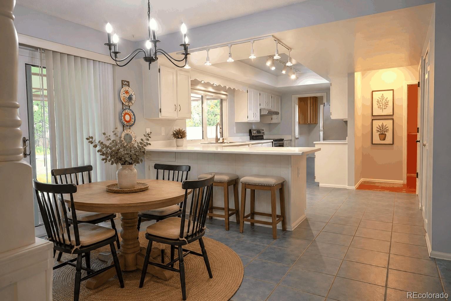 8401 E Long Avenue Centennial CO 80112