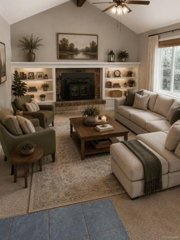 8401 E Long Avenue Centennial CO 80112