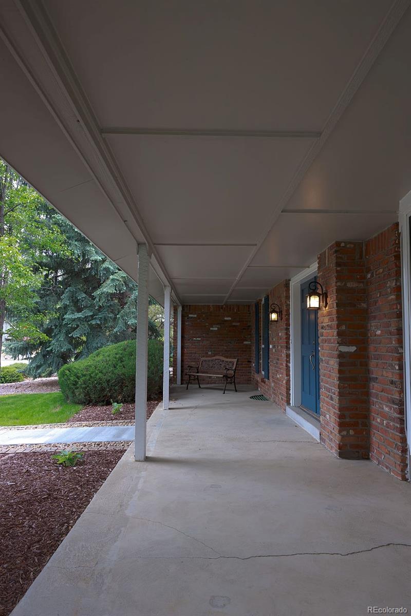 8401 E Long Avenue Centennial CO 80112
