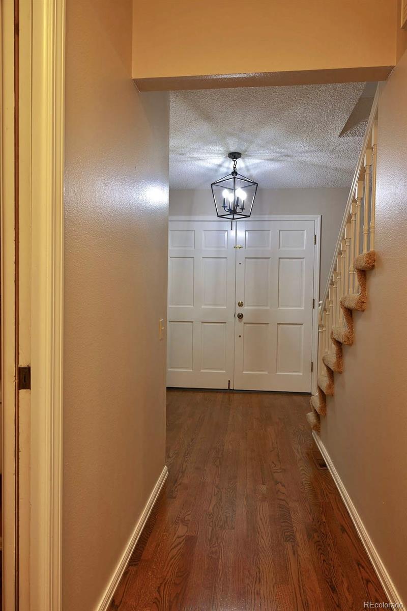 8401 E Long Avenue Centennial CO 80112