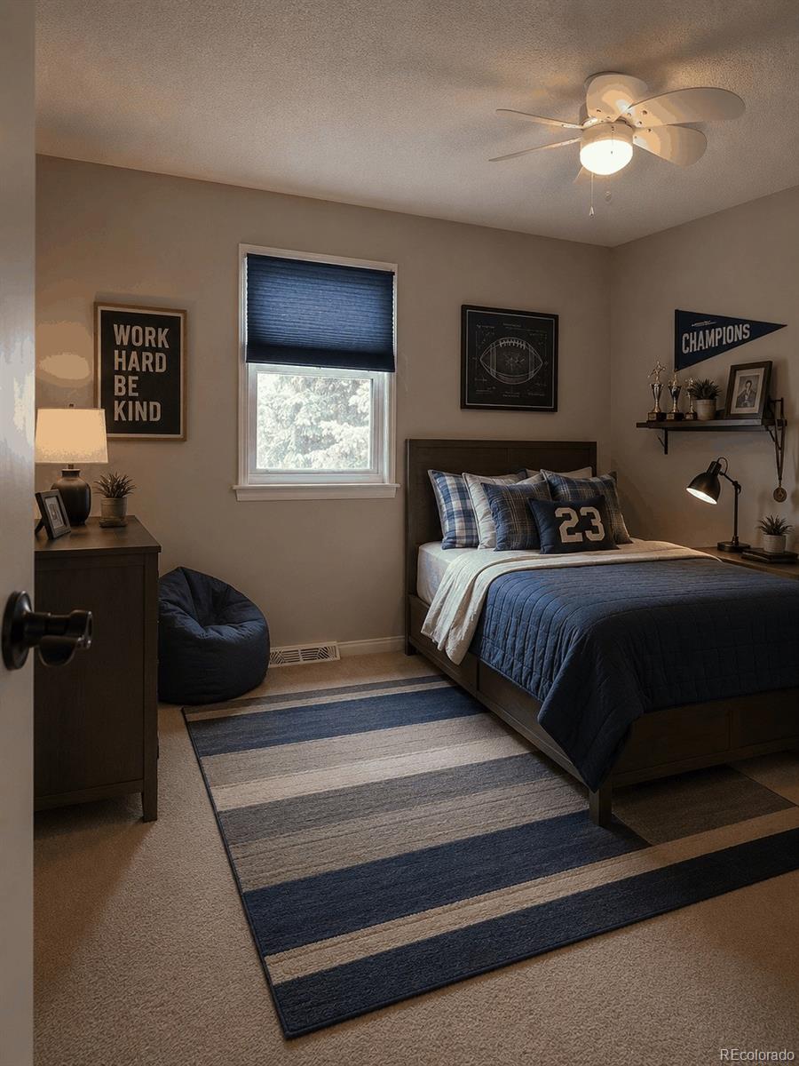 8401 E Long Avenue Centennial CO 80112