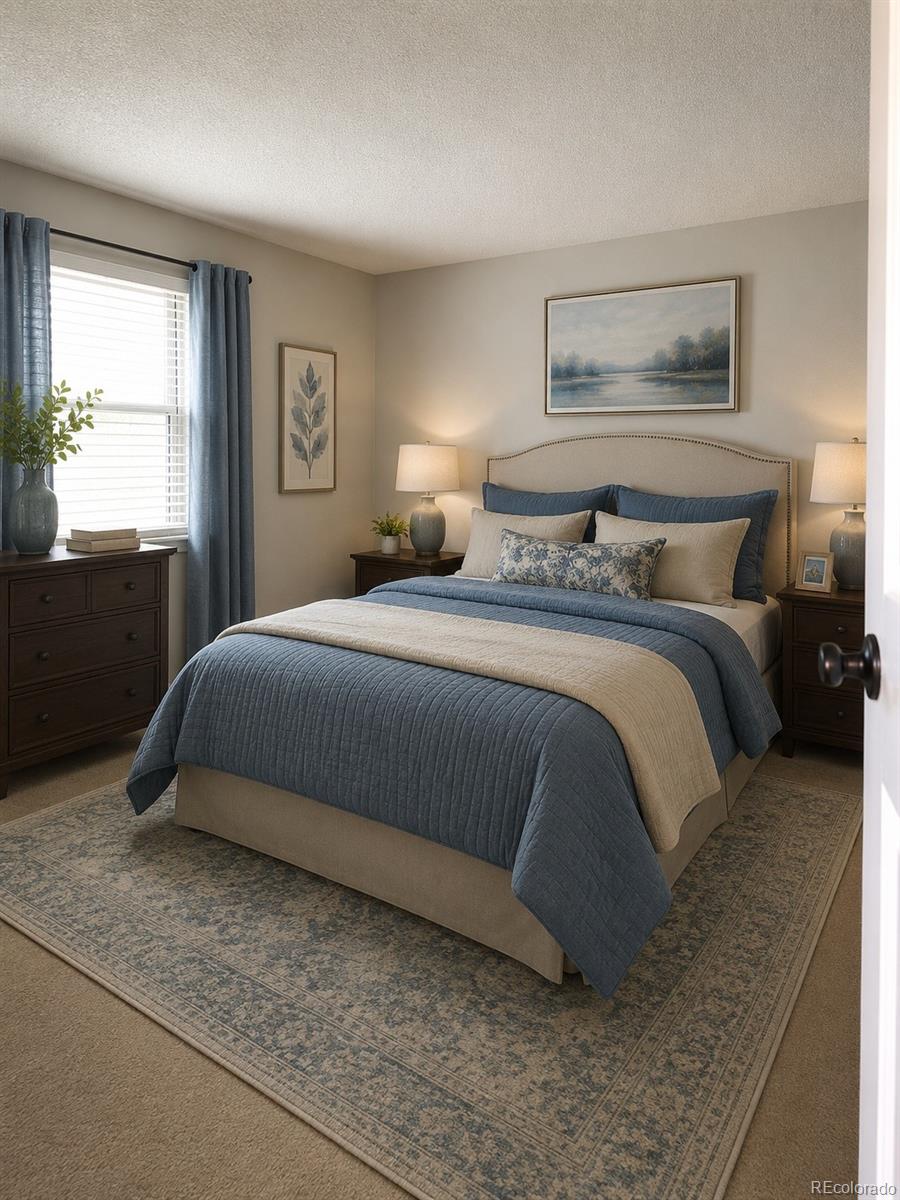 8401 E Long Avenue Centennial CO 80112