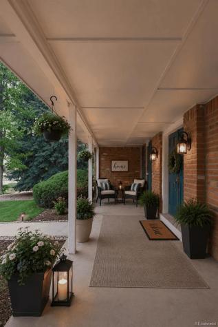 8401 E Long Avenue Centennial CO 80112