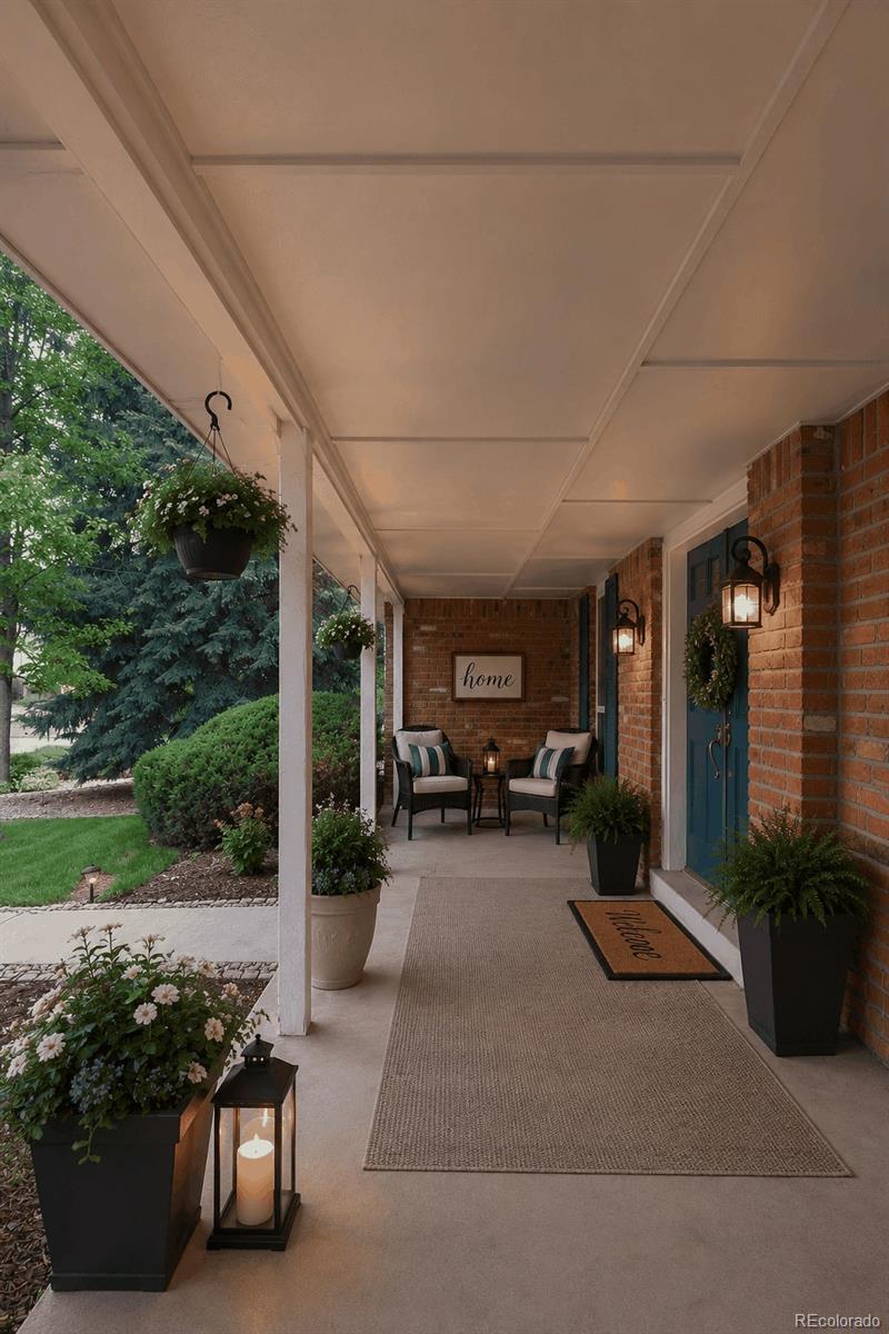 8401 E Long Avenue Centennial CO 80112