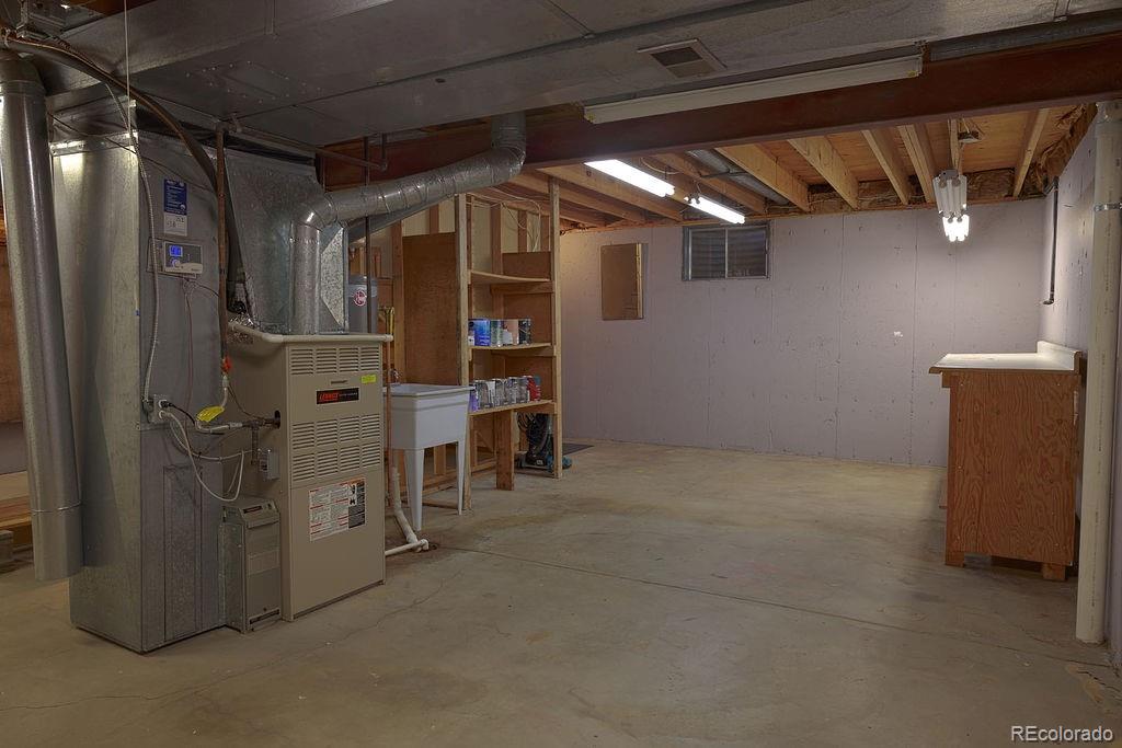 8401 E Long Avenue Centennial CO 80112