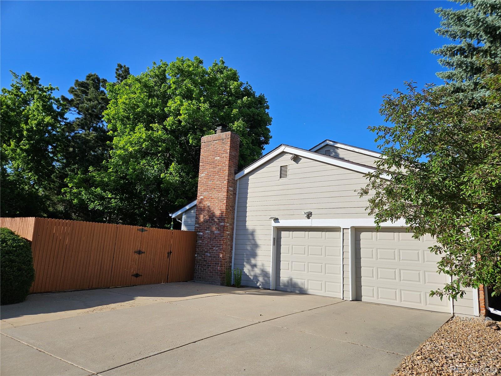 8401 E Long Avenue Centennial CO 80112