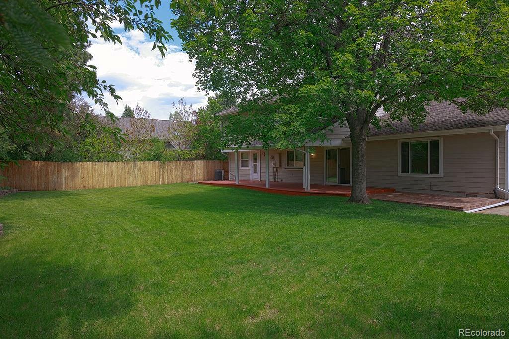 8401 E Long Avenue Centennial CO 80112