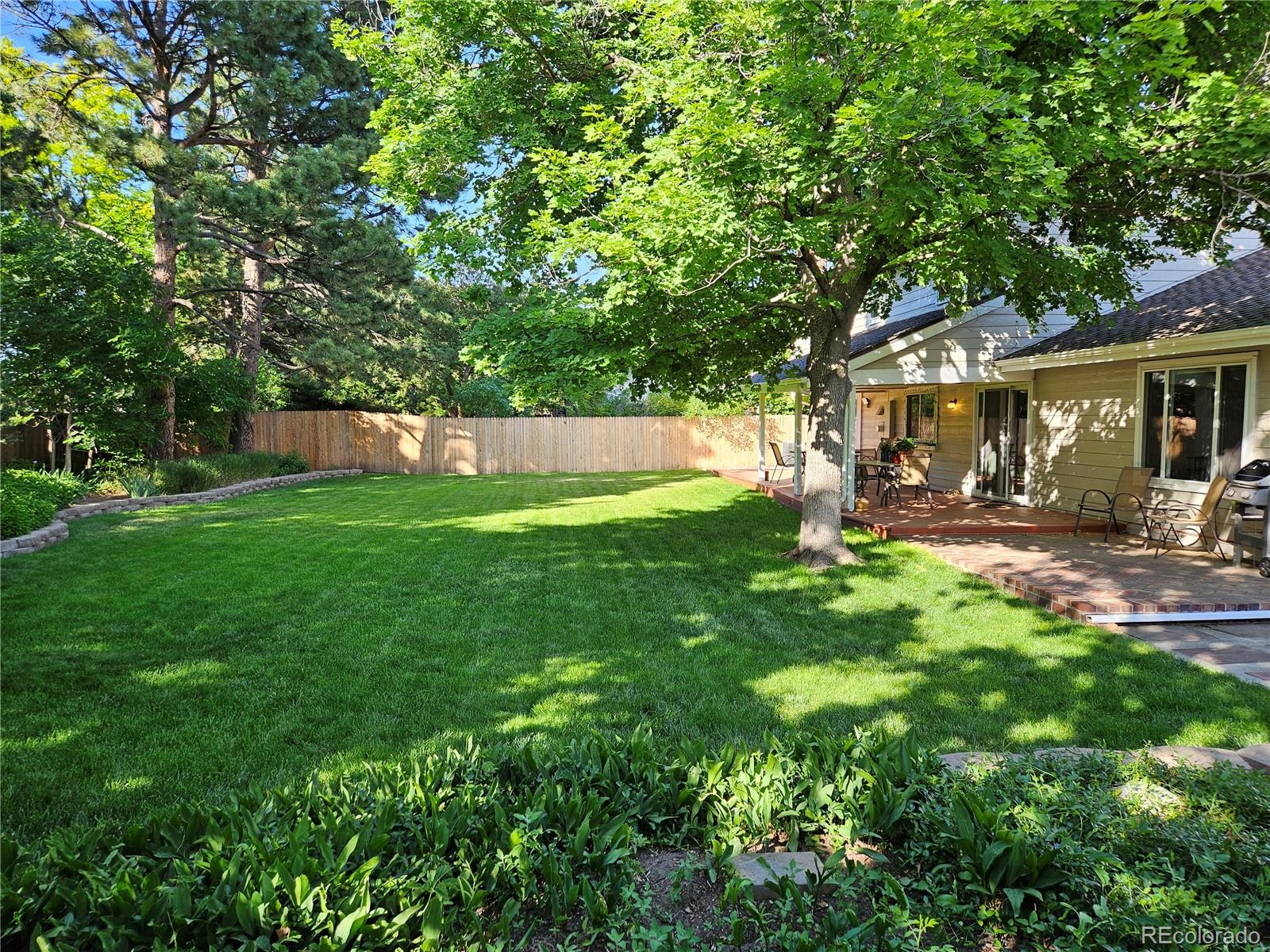 8401 E Long Avenue Centennial CO 80112