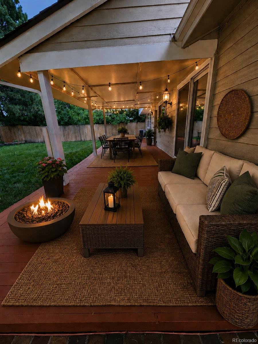 8401 E Long Avenue Centennial CO 80112