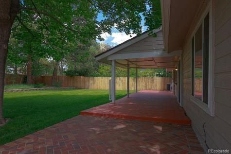 8401 E Long Avenue Centennial CO 80112