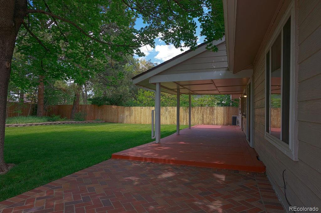8401 E Long Avenue Centennial CO 80112