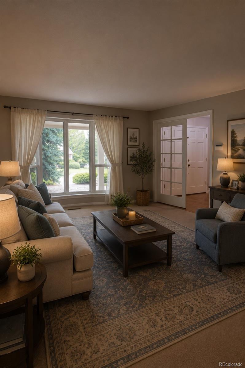 8401 E Long Avenue Centennial CO 80112