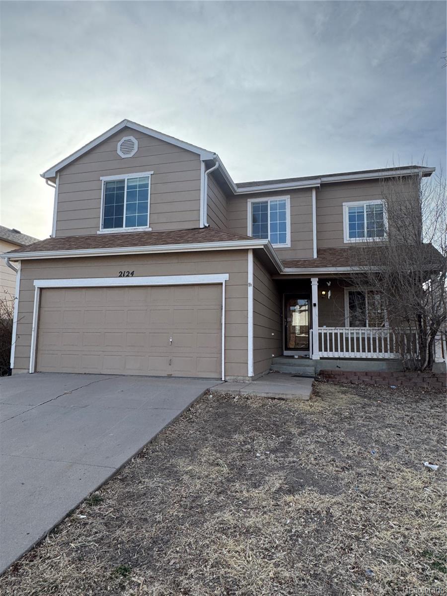 2124 Woodsong Way Fountain CO 80817