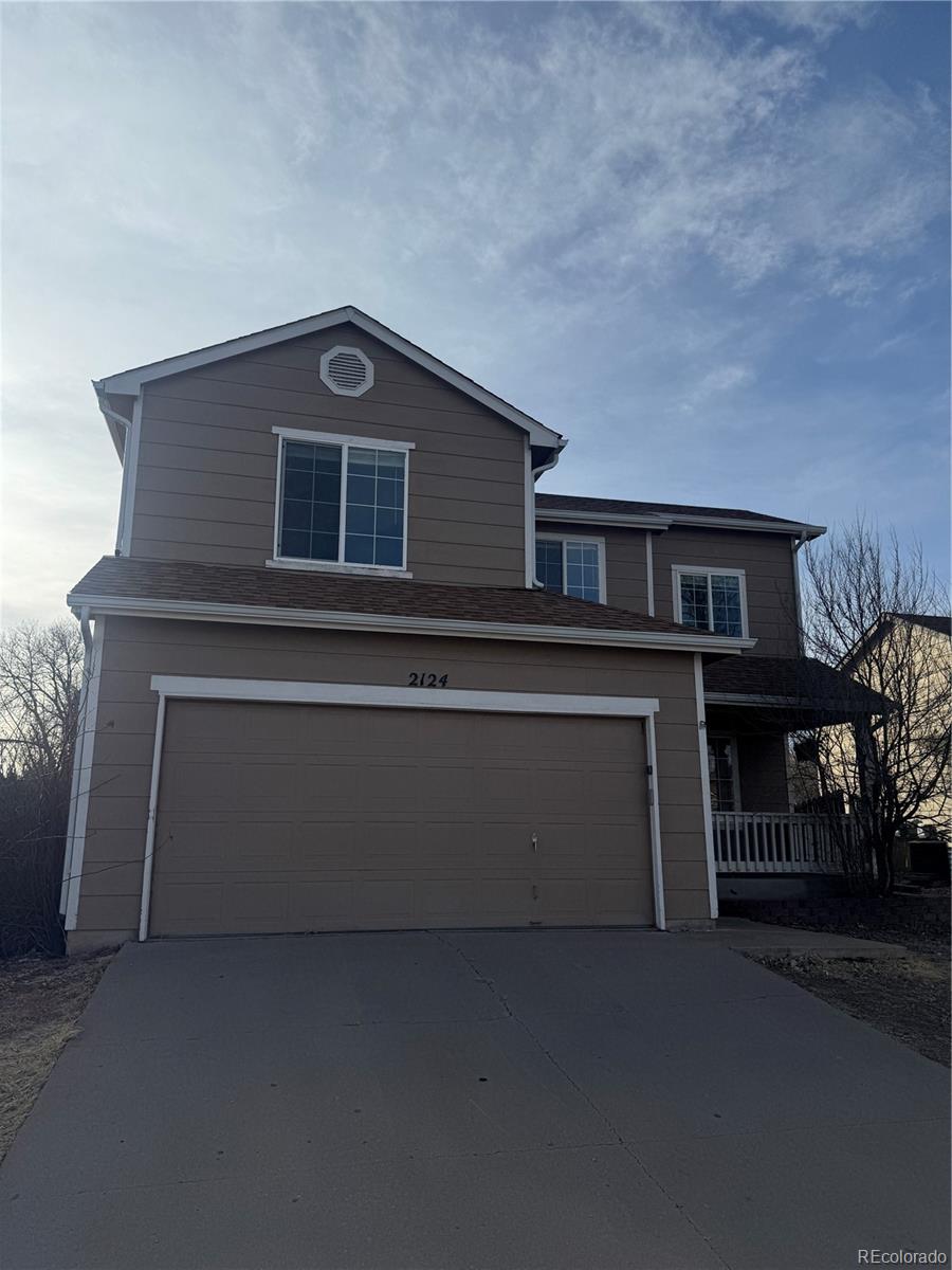 2124 Woodsong Way Fountain CO 80817