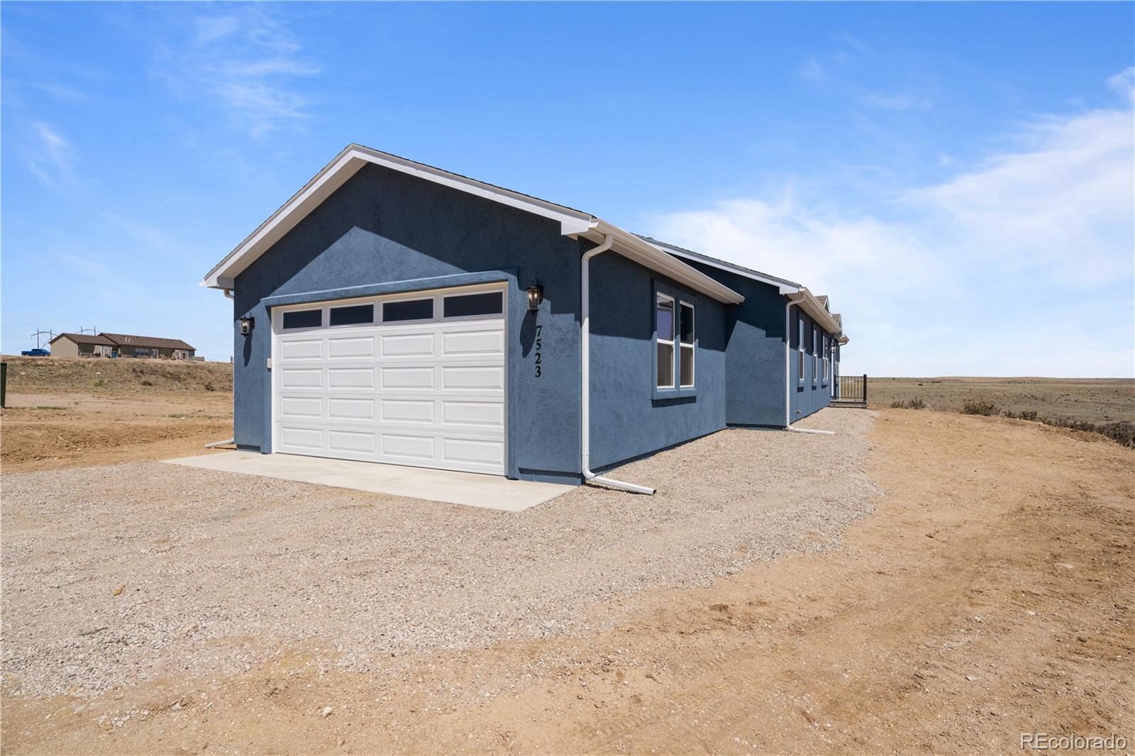 7523 Little Chief Court Fountain CO 80817