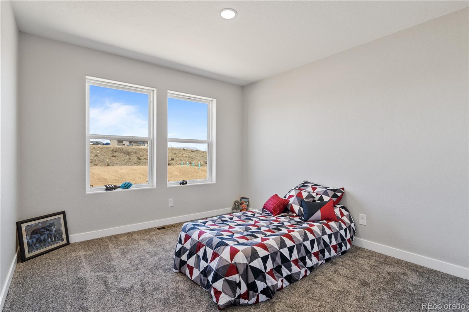7523 Little Chief Court Fountain CO 80817
