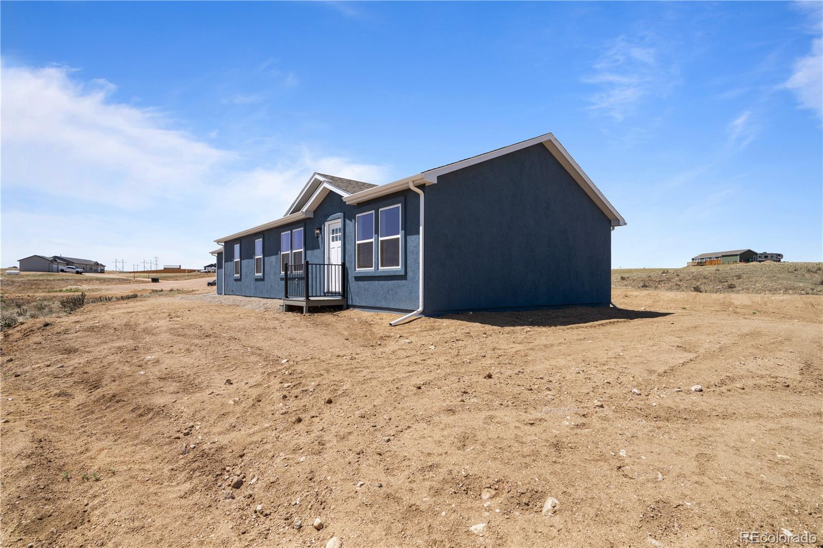 7523 Little Chief Court Fountain CO 80817