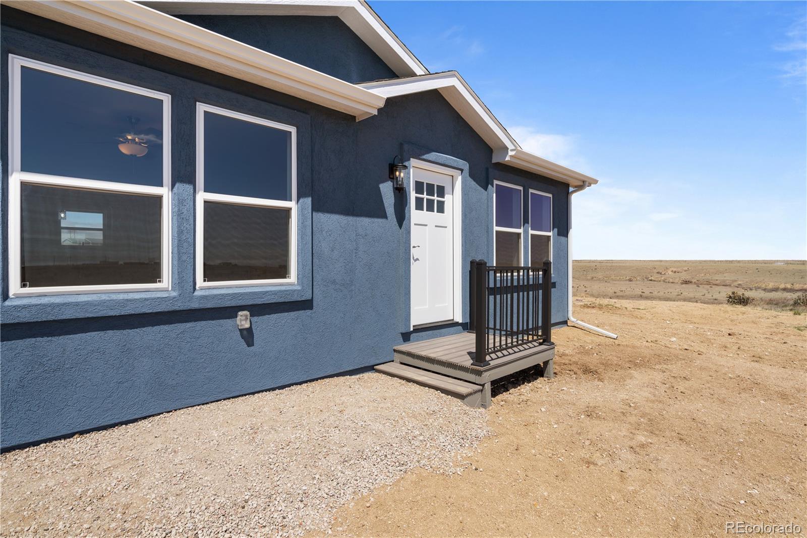 7523 Little Chief Court Fountain CO 80817