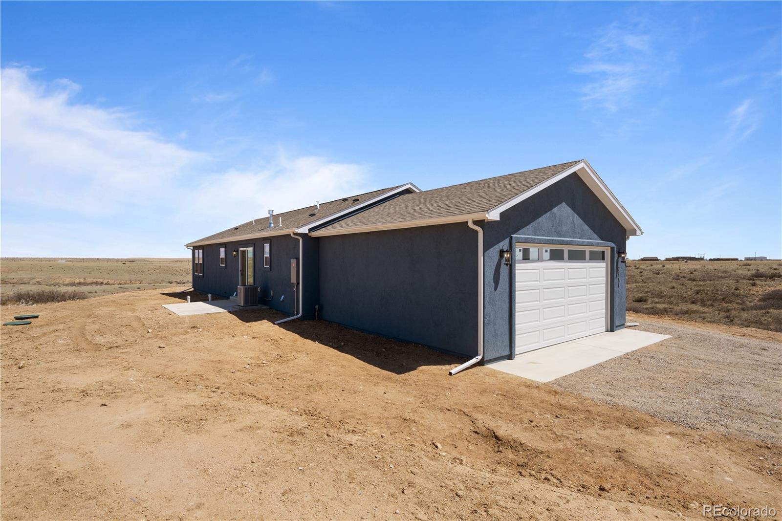 7523 Little Chief Court Fountain CO 80817