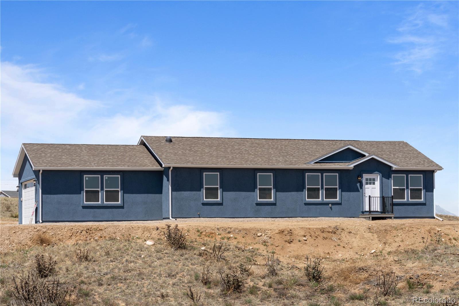 7523 Little Chief Court Fountain CO 80817