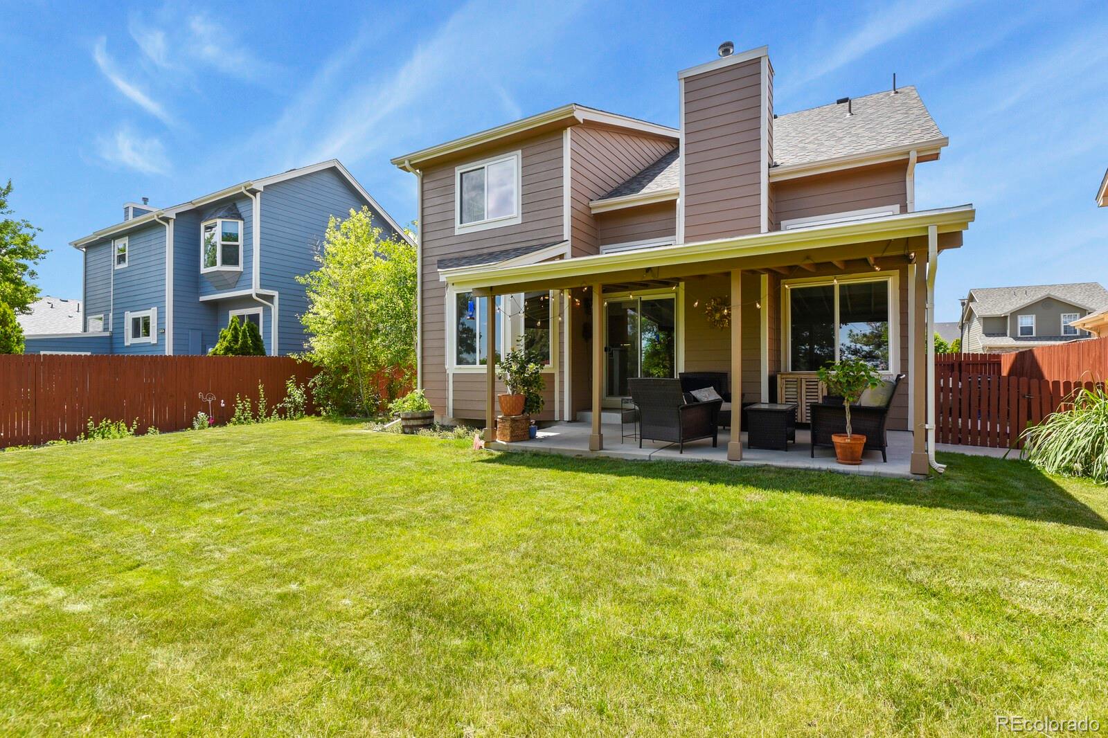 13235 Clermont Circle Thornton CO 80241