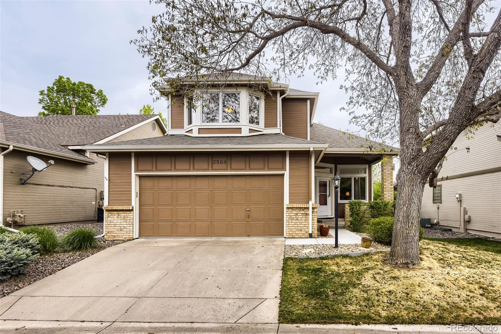 2568 S Independence Court Denver CO 80227