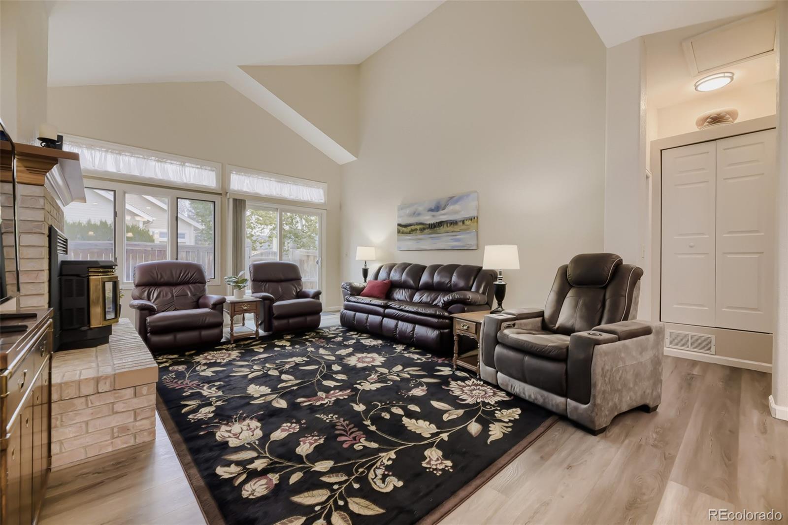 2568 S Independence Court Denver CO 80227