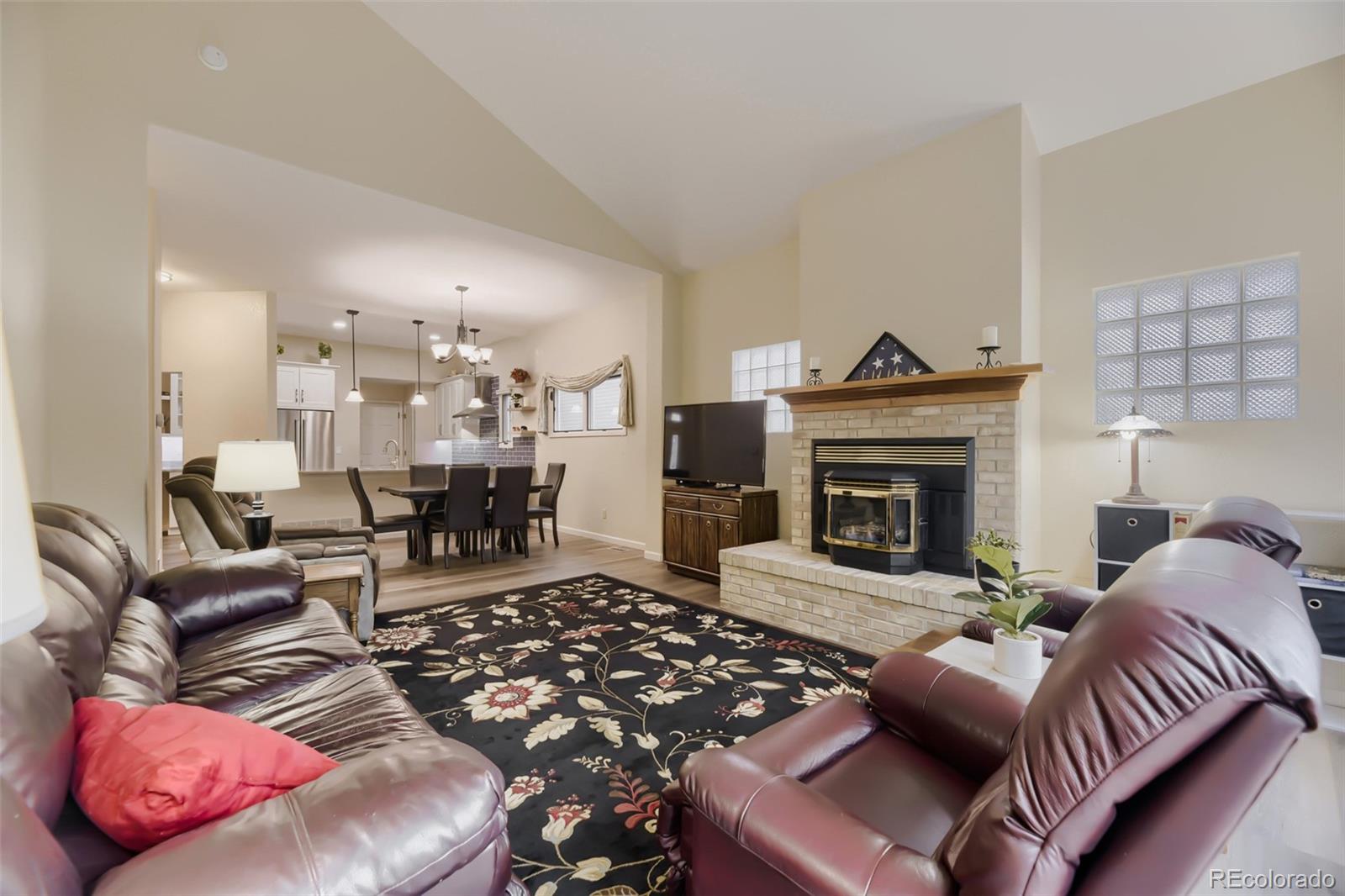 2568 S Independence Court Denver CO 80227